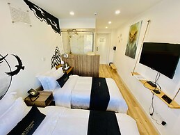 Nomado Boutique Hotel