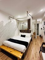 Nomado Boutique Hotel