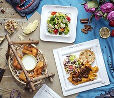 Nomado Boutique Hotel