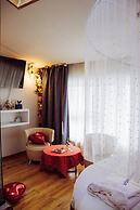 Nomado Boutique Hotel