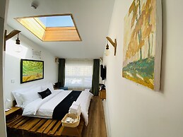 Nomado Boutique Hotel