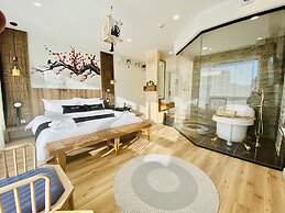 Nomado Boutique Hotel