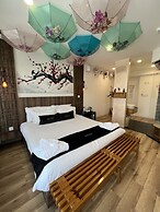 Nomado Boutique Hotel