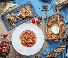 Nomado Boutique Hotel