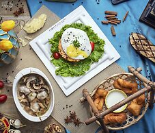 Nomado Boutique Hotel