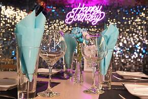 Nomado Boutique Hotel