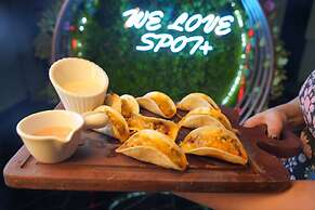 Nomado Boutique Hotel