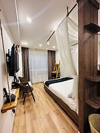 Nomado Boutique Hotel