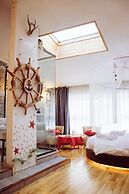Nomado Boutique Hotel