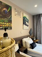 Nomado Boutique Hotel