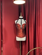 Nomado Boutique Hotel