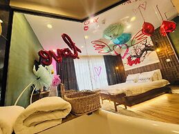 Nomado Boutique Hotel
