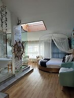 Nomado Boutique Hotel