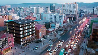 Nomado Boutique Hotel