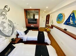 Nomado Boutique Hotel