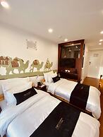 Nomado Boutique Hotel