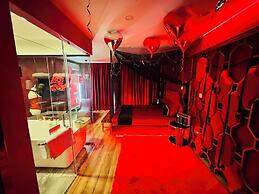 Nomado Boutique Hotel