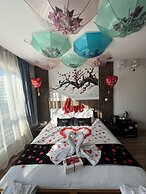 Nomado Boutique Hotel