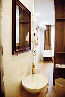 Nomado Boutique Hotel