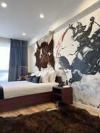 Nomado Boutique Hotel