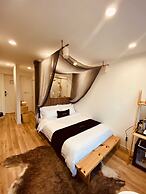 Nomado Boutique Hotel