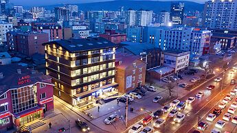 Nomado Boutique Hotel