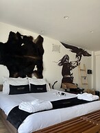 Nomado Boutique Hotel