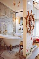 Nomado Boutique Hotel