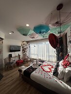 Nomado Boutique Hotel