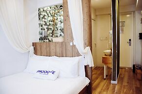 Nomado Boutique Hotel