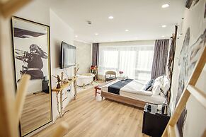 Nomado Boutique Hotel