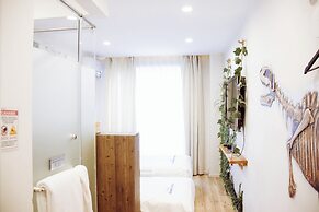 Nomado Boutique Hotel