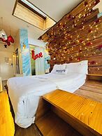 Nomado Boutique Hotel