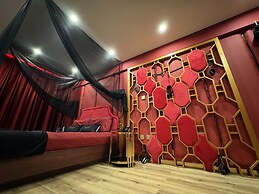 Nomado Boutique Hotel