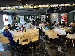 Nomado Boutique Hotel