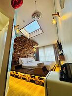 Nomado Boutique Hotel