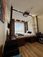 Nomado Boutique Hotel