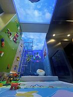 Nomado Boutique Hotel