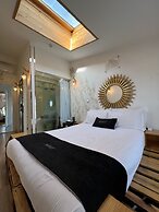 Nomado Boutique Hotel