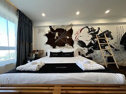 Nomado Boutique Hotel