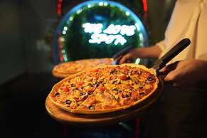 Nomado Boutique Hotel