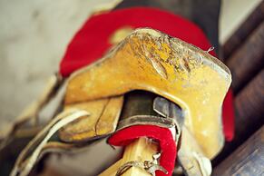 Nomado Boutique Hotel