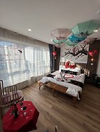 Nomado Boutique Hotel