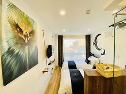 Nomado Boutique Hotel