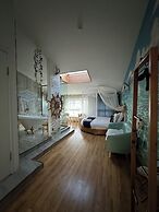 Nomado Boutique Hotel