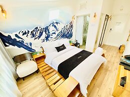 Nomado Boutique Hotel