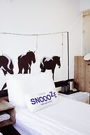 Nomado Boutique Hotel