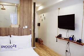 Nomado Boutique Hotel