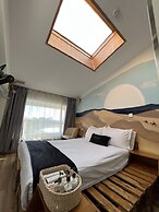 Nomado Boutique Hotel