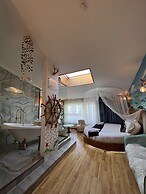 Nomado Boutique Hotel